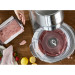 Kenwood KAX71.000WH Eiscremebereiter