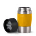 Emsa Travel Mug Compact 0,3 Liter gelb