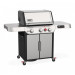 Weber Genesis SX-325S Smart Grill, 35500