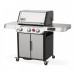 Weber Genesis SX-325S Smart Grill, 35500