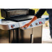 Weber Genesis SX-325S Smart Grill, 35500