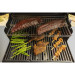 Weber Genesis SX-325S Smart Grill, 35500