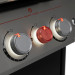 Weber Genesis EPX-335 Smart Grill, 35810