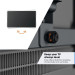 Vogels TVM 3645 schwarz TV-Wandhalterung