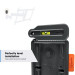 Vogels TVM 3645 schwarz TV-Wandhalterung