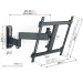 Vogels TVM 3445 Schwarz TV-Wandhalterung