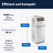 DeLonghi Pinguino PAC ES72 Classic