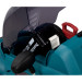 Makita DLM330SM Akku Rasenmäher LXT