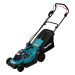 Makita DLM330SM Akku Rasenmäher LXT
