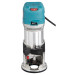 Makita RT0702C Multifunktionsfräse