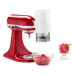 KitchenAid 5KSMSIA Shave Ice Vorsatz
