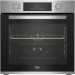 Beko BBSM12340X Backofen Set