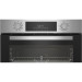 Beko BBSM12340X Backofen Set