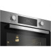 Beko BBSM12340X Backofen Set