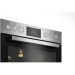 BEKO BBUM12328X Einbauherd Set