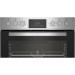 BEKO BBUM12328X Einbauherd Set