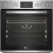BEKO BBUM12328X Einbauherd Set