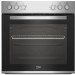 Beko BBUC12020X Einbauherd-Set