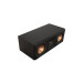 Klipsch RP-500C II Horn Centerlautspr.