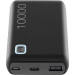 Cellularline Powerbank 10.000mAh black