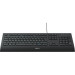 Logitech K280e for Business USB DE