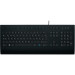 Logitech K280e for Business USB DE