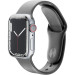 Cellularline Glas Apple Watch 45m Transp