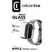 Cellularline Glas Apple Watch 45m Transp