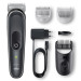 Braun BodyGroomer BG5340