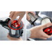 Bosch BSS711W Unlimited 7,