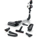 Bosch BSS711W Unlimited 7,