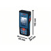 Bosch Professional GLM 100-25 C