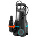 Gardena 25000 Schmutzwasser-Tauchpumpe