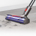 Dyson V8 Origin Silber/Violett