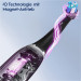 Oral-B iO Series 4 mit Reiseetui Matt Bl