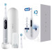 Oral-B iO Series 6 Grey Opal JAS22