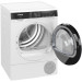 Siemens Extraklasse WQ35G2D5AT iQ500