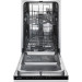 Gorenje GV520E15 Einbaugeschirrspüler