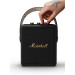Marshall Stockwell II Black & Brass