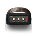 Marshall Stockwell II Black & Brass