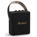 Marshall Stockwell II Black & Brass