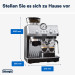 Delonghi EC9155.MB La Specialista Arte