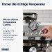 Delonghi EC9155.MB La Specialista Arte