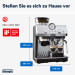 Delonghi EC9155.MB La Specialista Arte