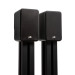 Polk Audio Signature Elite ES15 schwarz