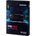 Samsung SSD 990 PRO 2TB M.2