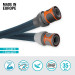 Gardena Liano Xtreme Textilschlauch Set
