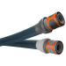 Gardena Liano Xtreme Textilschlauch Set