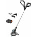 Gardena Akku-Trimmer SmallCut
