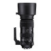 Sigma 60-600mm 4.5-6.3 DG OS HSM Sony